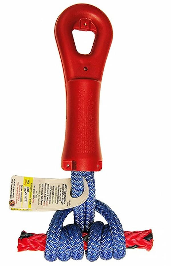Super Anchor 4015 SuperGrab Rope Grab