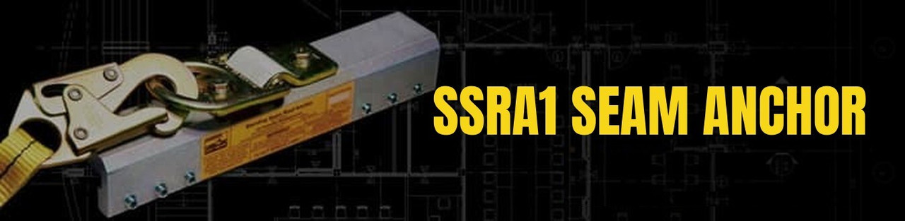 SSRA1 Roof Anchor