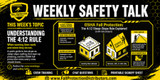 Steep Roof Safety (Talk #2)