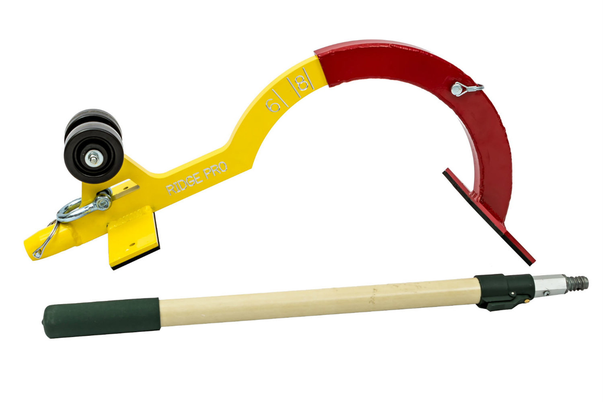"First Man Up" Solution Added to Our Product Line