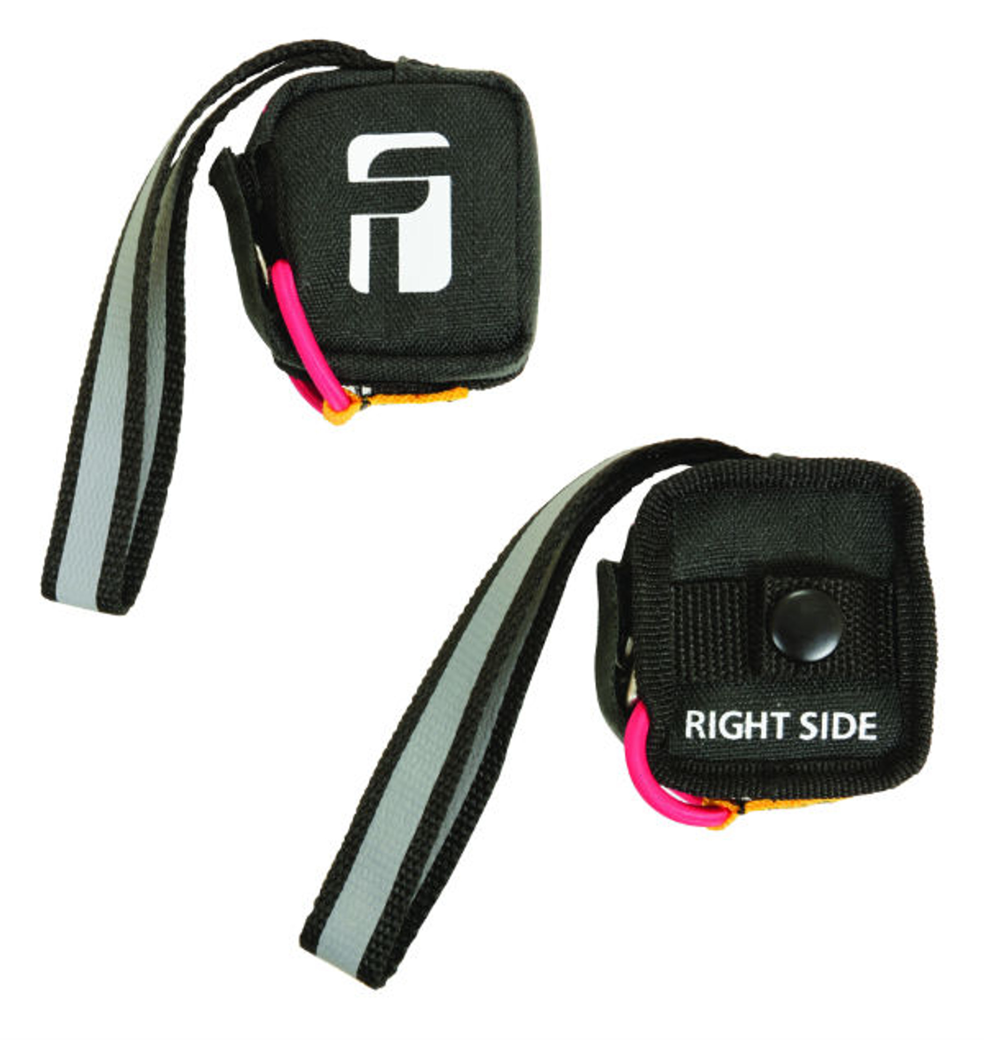 Trauma Straps Save Lives
