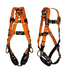 Malta Dynamics Warthog Side D-Ring Harness