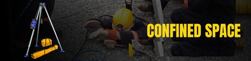 Confined Space