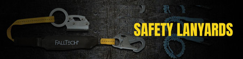 Safety Lanyards