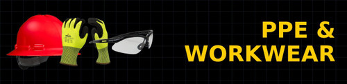 PPE & Workwear