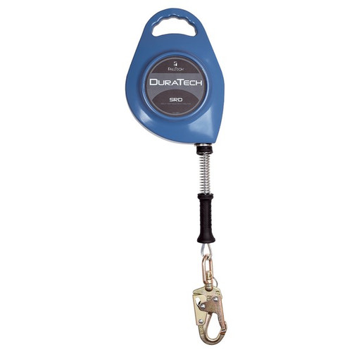 FallTech 7232C DuraTech 30' Galvanized Cable SRL
