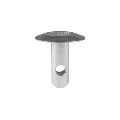 FallTech 790130 drop-in anchor for steel 30-pack, sets into a drilled hole