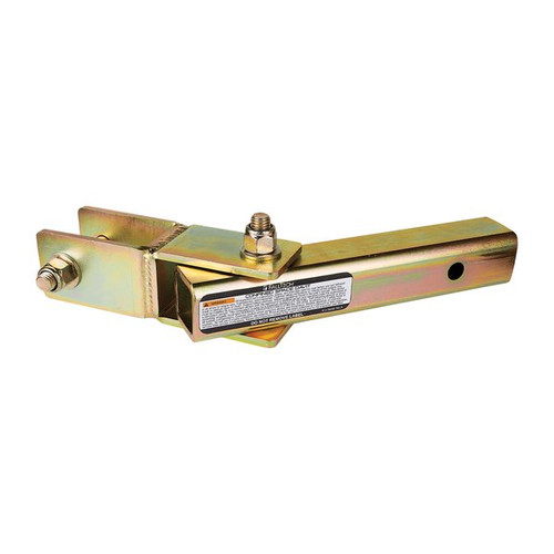 FallTech 651101U Vehicle Hitch Mount Universal Joint Adapter