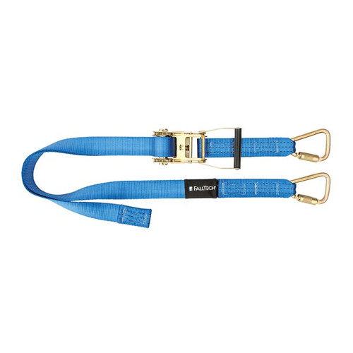 FallTech 62206R Ratchet Strap Tensioner for SteelGrip Plus HLLs