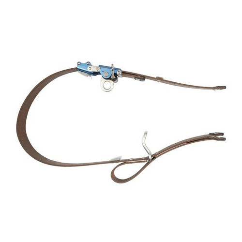 FallTech 8180DS APEX Pro WPFRD Strap Assembly with Distribution, 4 to 18 in