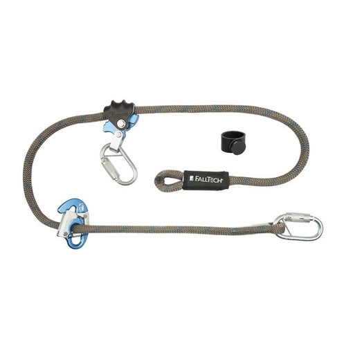 FallTech 8180R APEX Pro WPFRD Replacement Rope Assembly