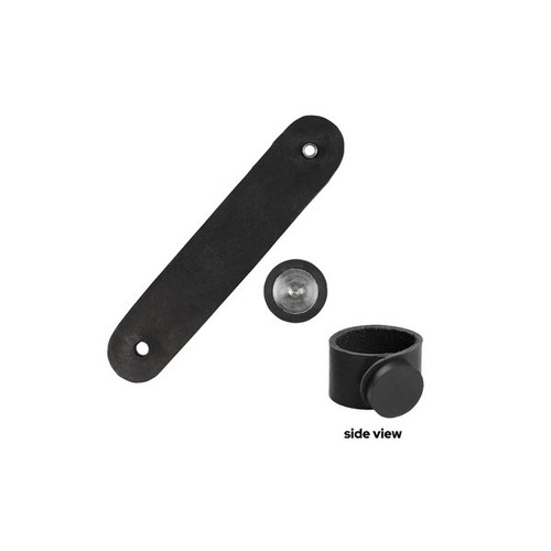 FallTech 8180M APEX Pro Magnetic Tail Keeper, 2-Pack