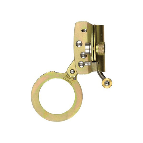 FallTech 7489 Anti-Panic Trailing Hinged Fall Arrester