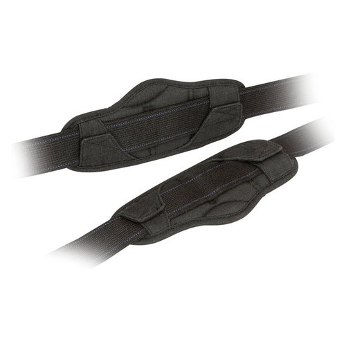 FallTech 5003AF 5003AF Arc Flash Sub-pelvic Leg Pad Set for Harnesses