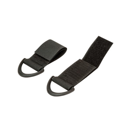FallTech 5066 5066 Replacement Lanyard Parking Keepers, 2/pk