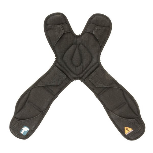 FallTech 7004YAF 7004YAF Arc Flash Shoulder Yoke Pad for Harnesses