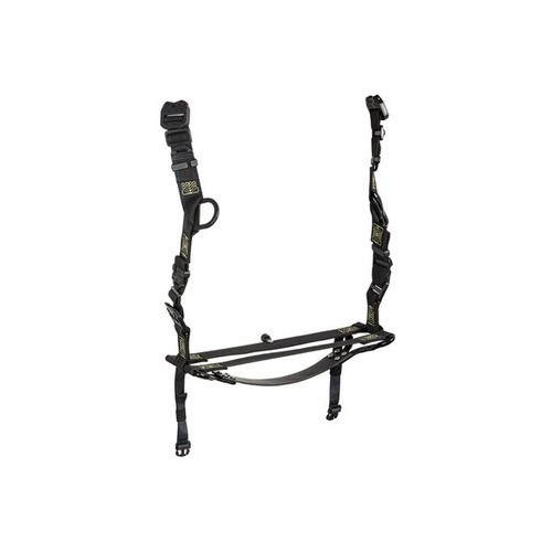 FallTech 8048AFRB 8048AFRB Replacement Bosun Seat