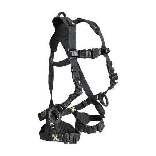 FallTech 80773DQC 80773DQC FT-Arc Flash 3D Harness