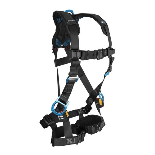 FallTech 81293DQC 81293DQC FT-One Fit 3D Women's Harness