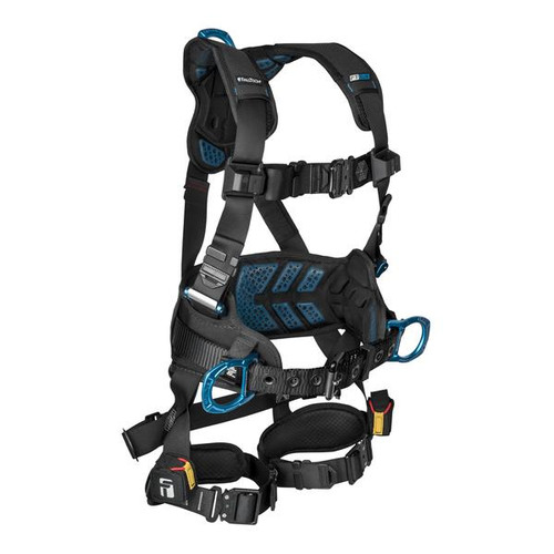 FallTech 8130QC 8130QC FT-One Fit 3D Belted Women's Harness
