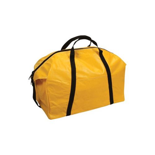 FallTech NL7282 20 in weather-resistant device storage bag for confined space SRL-Rs and winches