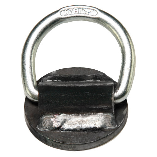 Guardian 00610 CB-1-W Weld-On Anchor, 2-Pack front (00610)