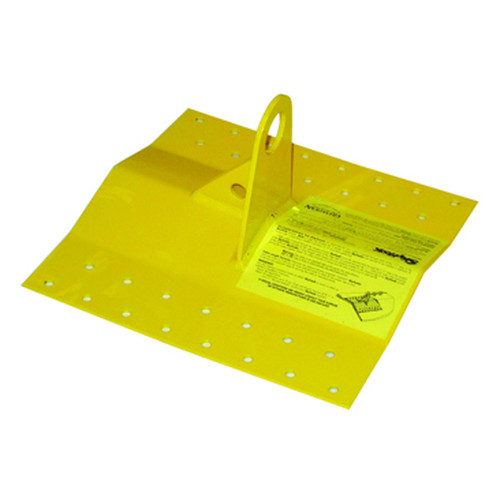 Guardian 00300 Skyhook Flat Roof Anchor product view (00300)
