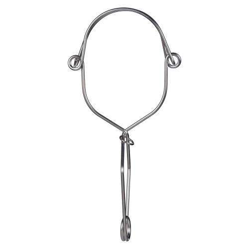 Guardian 01860 Wire Hook Anchor, Stainless, 2-Pack front (01860)