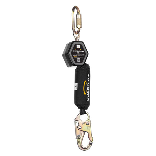 Guardian CR5 Class 1 single leg web SRL 3quarterview (1400198)