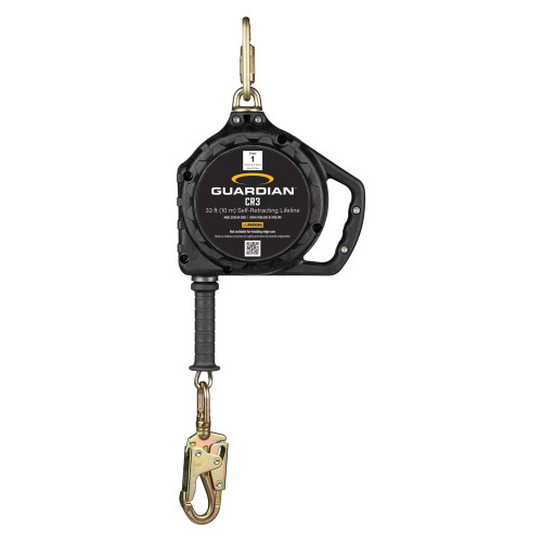 Guardian CR3 Class 1 cable SRL 33 ft cr3 33ft srl 4200220 front (4200220)
