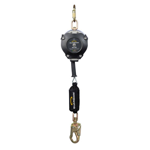 Guardian Halo Edge cable SRL with shock pack front (10920)