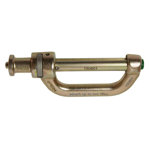 Guardian 11058 dual lock SRL connector closed (11058)