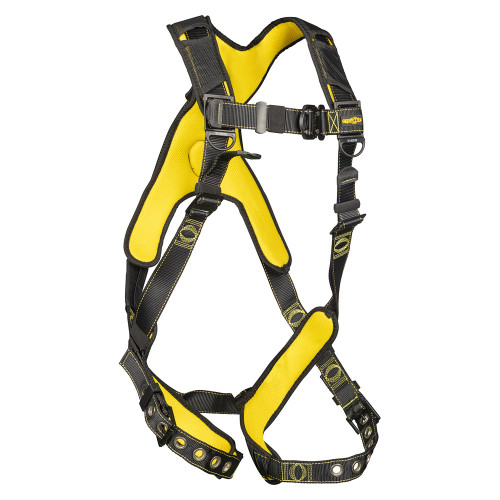 Guardian Cyclone harness QC chest TB legs cyclone harnessqctb 135 (21043)