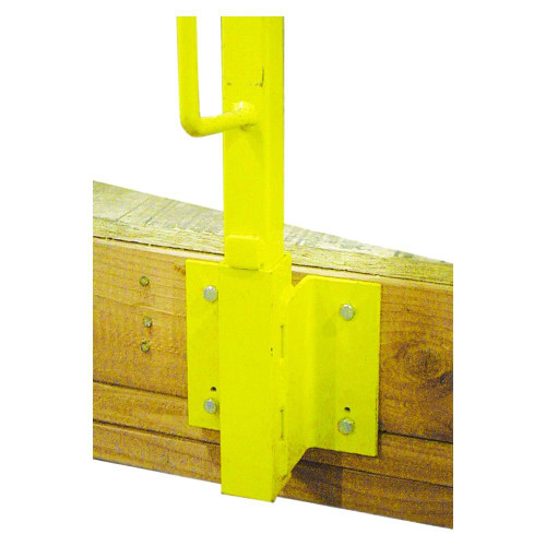 Guardian Framer guardrail receiver product view (15158)