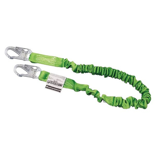 Miller 216M-Z7 energy absorbing lanyard