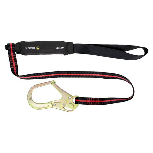 Miller FPLARCM-SUS Titan II shock absorbing lanyard