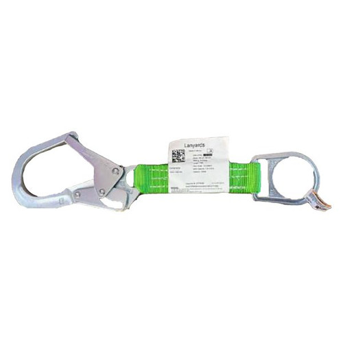 Miller 480-Z7/19INGN fall protection anchorage connector