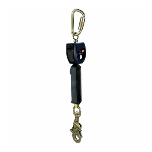 DBI-SALA Nano-Lok 3100521 6 ft Web SRL, Single Leg product photo