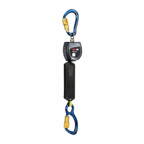 DBI-SALA Nano-Lok 6ft Web SRL, Carabiner + Anchor Hook 3100528 product photo