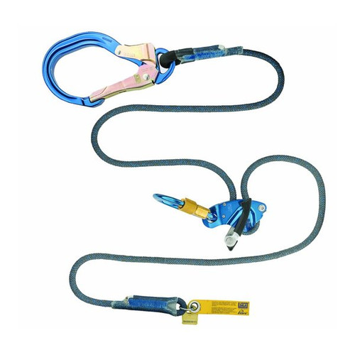 DBI-SALA Trigger X Adjustable Single Mode Rope 1234090 product photo