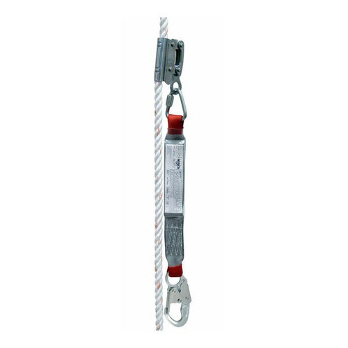 DBI-SALA Protecta Rope Adjuster with Web Shock-Absorbing 1340005 product photo