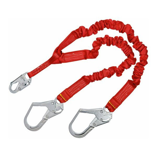 DBI-SALA Protecta Pro Stretch 100% Tie-Off Shock 1340161 product photo