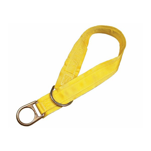 DBI-SALA Web Tie-Off Adaptor 1003000 product photo
