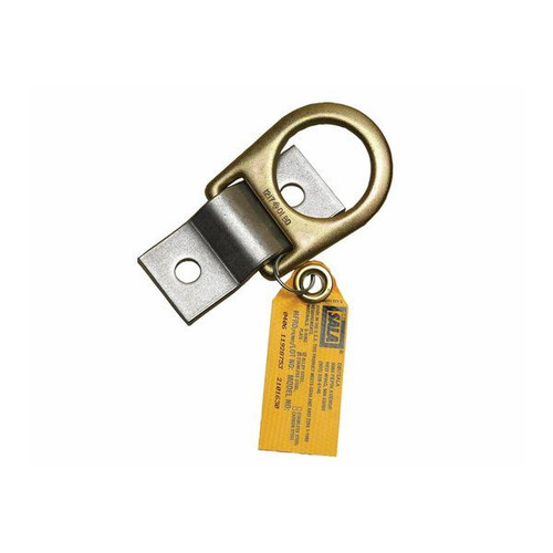 DBI-SALA D-ring with Anchorage Plate 2101630 product photo