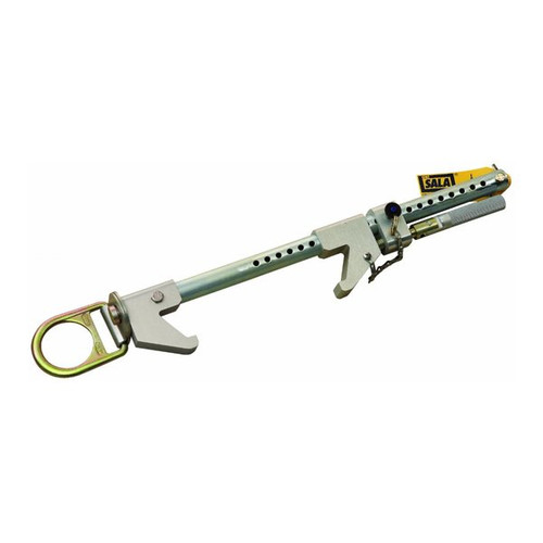 DBI-SALA Fixed Beam Anchor, D-Ring, 420 lb 2108407 product photo