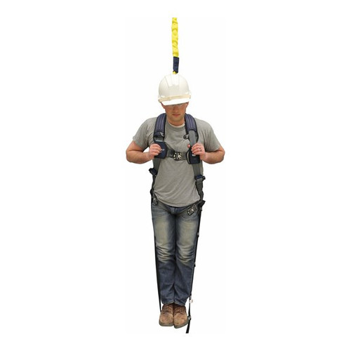 DBI-SALA Suspension Trauma Safety Straps, Fire Resistant 9505712 product photo