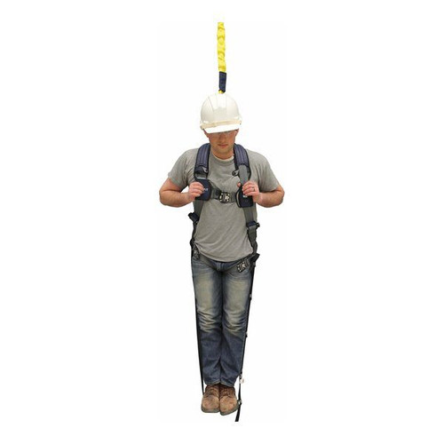DBI-SALA Suspension Trauma Safety Straps, Fire Resistant 9505712 product photo