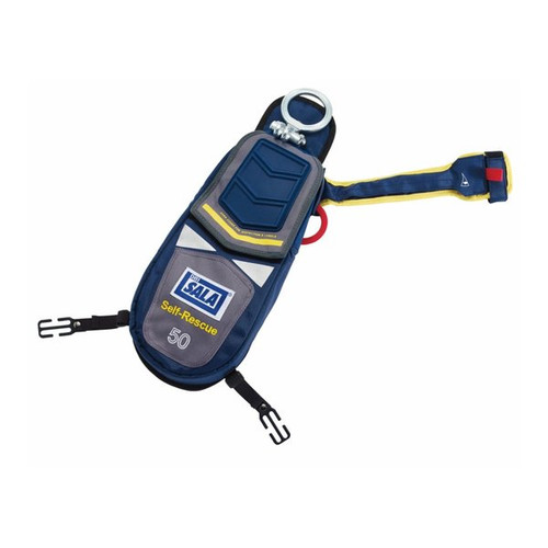 DBI-SALA Personal Self-Rescue Kit 50 ft, Rope 3320051 product photo