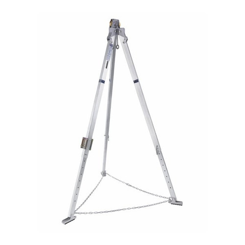 DBI-SALA Confined Space Aluminium Tripod 8000141 product photo