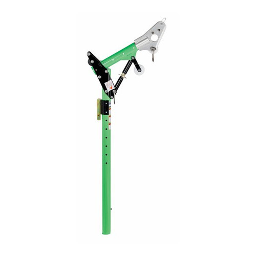 DBI-SALA Confined Space Adjustable Offset Davit Mast 8518382 product photo